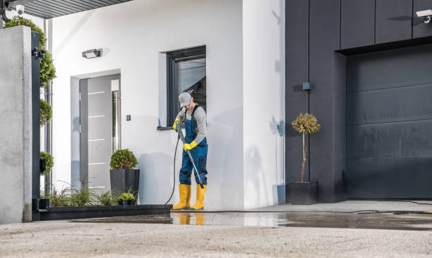 Reliable Wagner, SD Pressure Washing Services Solutions